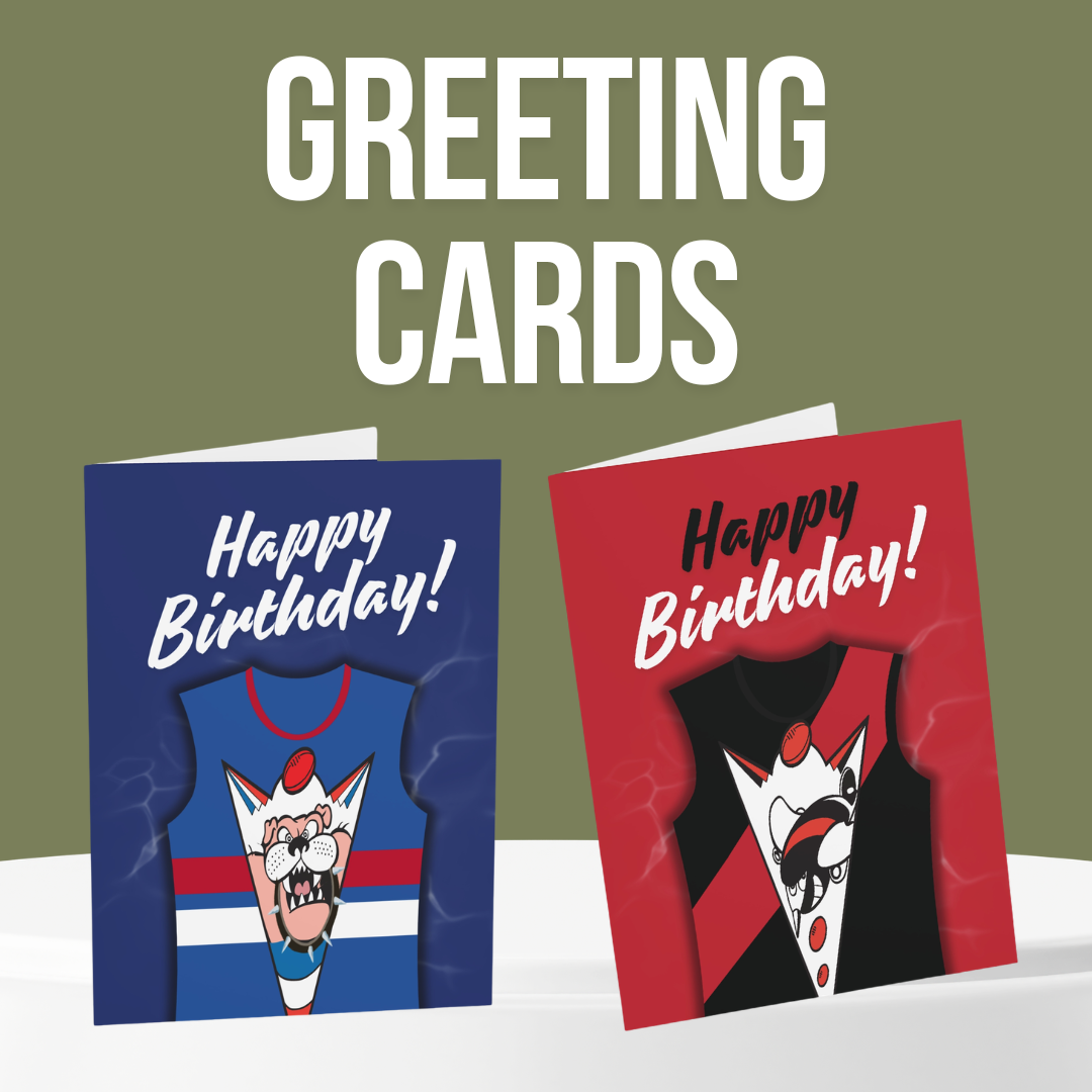 Greeting Cards