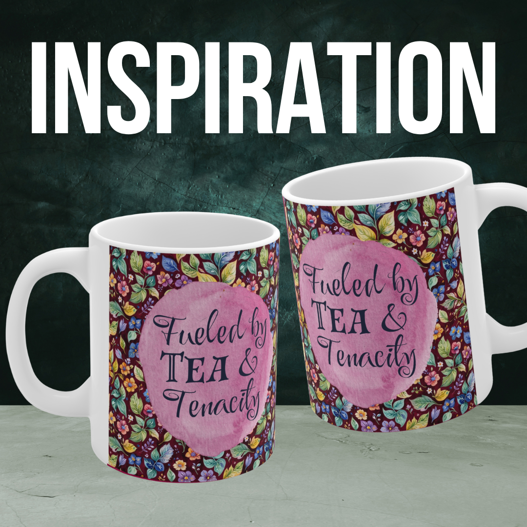 Inspirational Mugs