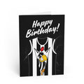 Maggies - Football Birthday Card