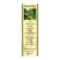 Serenity - Peaceful Moments Bookmark