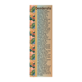 Desiderata Bookmark