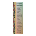 Happiness (16 Tips) Bookmark