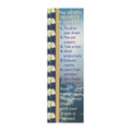 The 7 Secrets of Success Bookmark