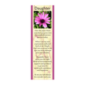 Daughter - Precious Moments Bookmark