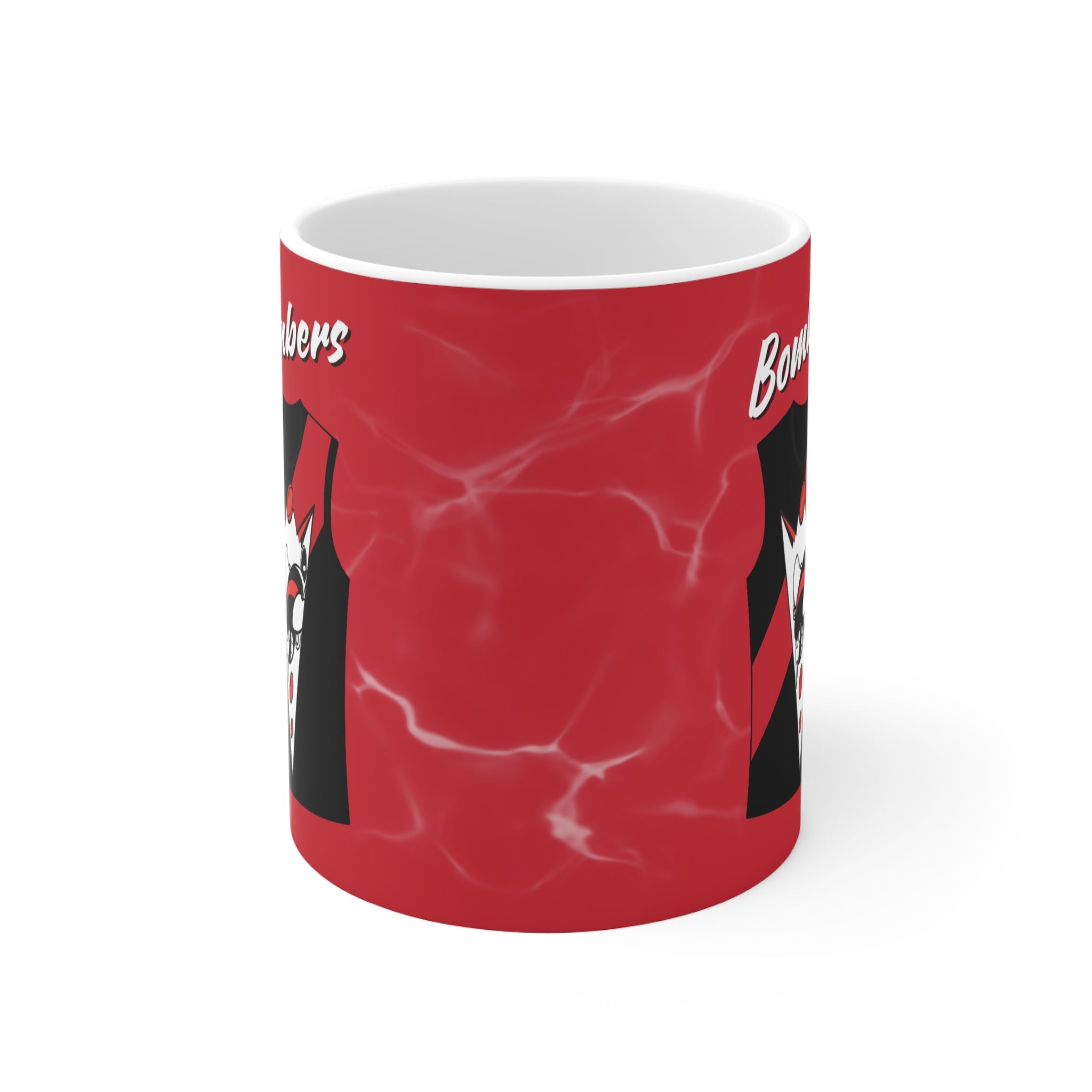 The Dons - Football Mug
