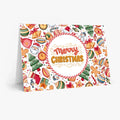 Personalised Christmas Cards