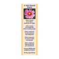 A Very Special Friend - Treasured Friendships Bookmark