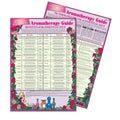 Aromatherapy Guide Large