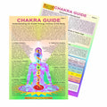 Chakra Guide Large