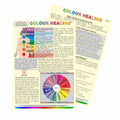 Colour healing Guide