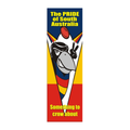 Pride SA Footy Bookmark