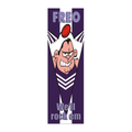 Freo Footy Bookmark