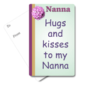 Nanna Mini Pocket Card
