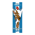 Roos Footy Bookmark