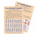 Runes Guide