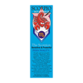 Scorpio Zodiac Bookmark - The Scorpion