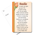 Smile Mini Pocket Card