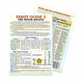 Tarot 2 Minors