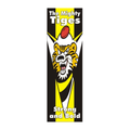 The Mighty Tiges Footy Bookmark