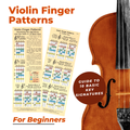 Violin Finger Patterns