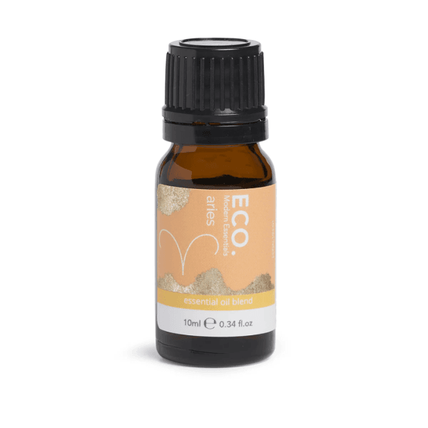 Aries Zodiac Sign Essential Oil Blend
